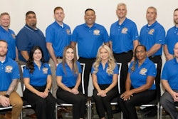 Members of LEAD ATA progrm