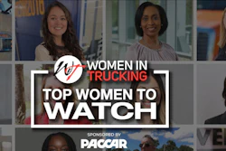 Top Women to Watch logo