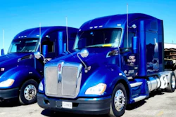 YORDY TRANSPORT TRUCKS