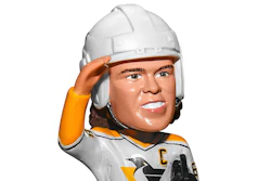 Jaromir Jagr bobblehead