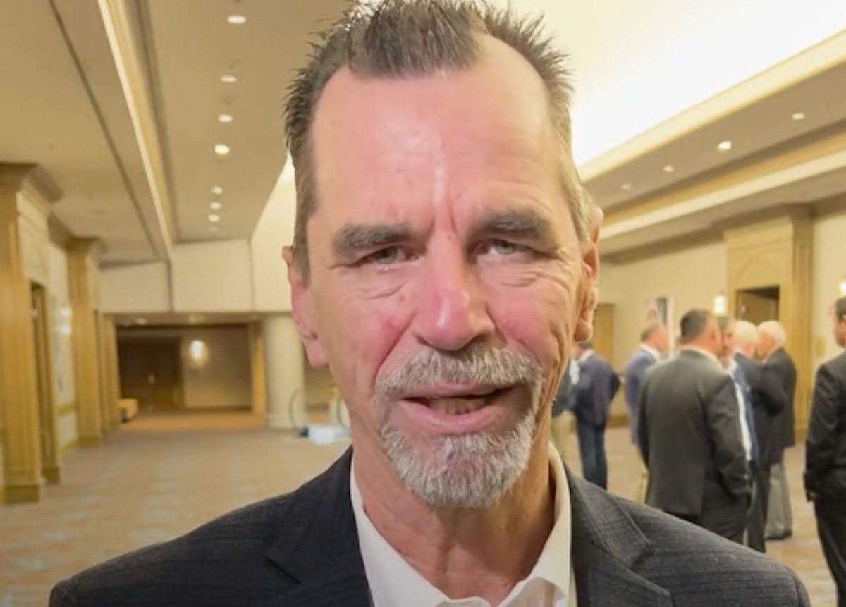 Veteran trucker is Alabama Trucking Association’s Driver of the Year