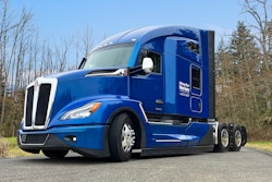 Kenworth T680