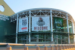 MATS entrance