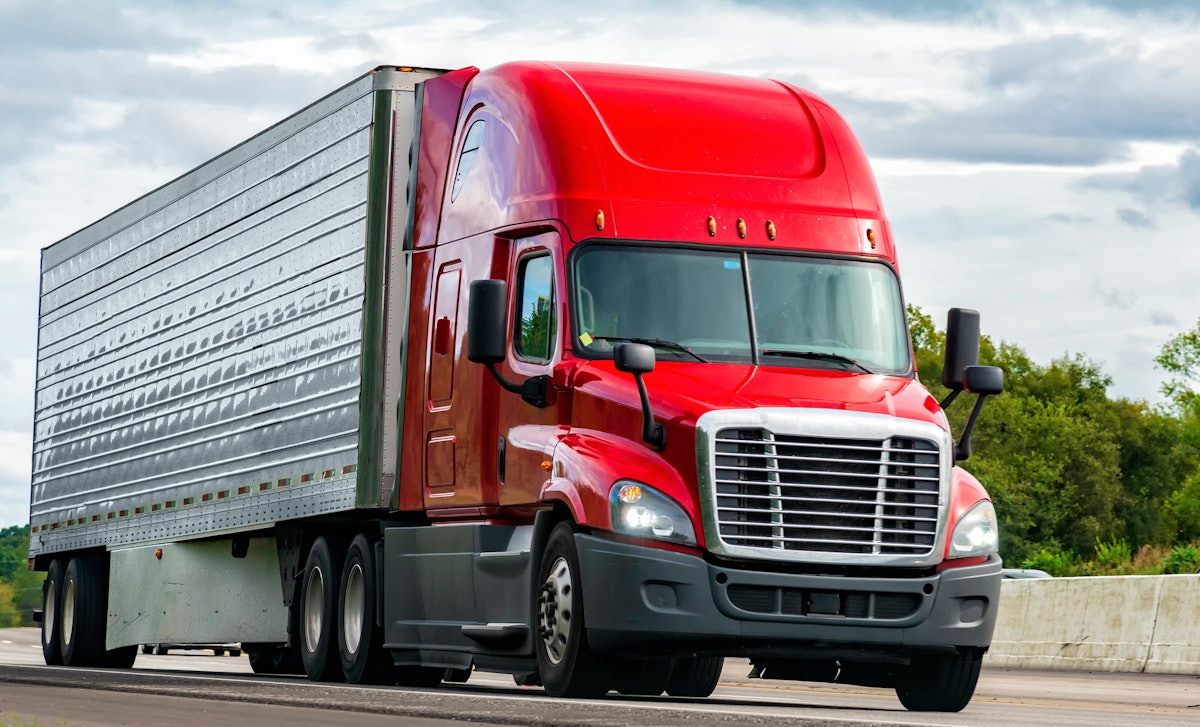 Briefly: Survey finds carriers worked harder to stay profitable in 2023