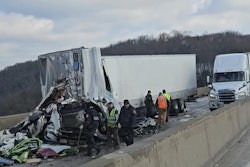 i-80 pileup