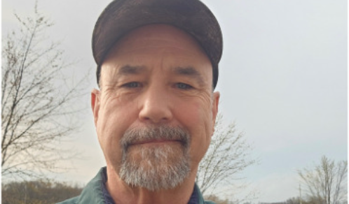 Chuck Davis