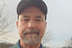 Chuck Davis