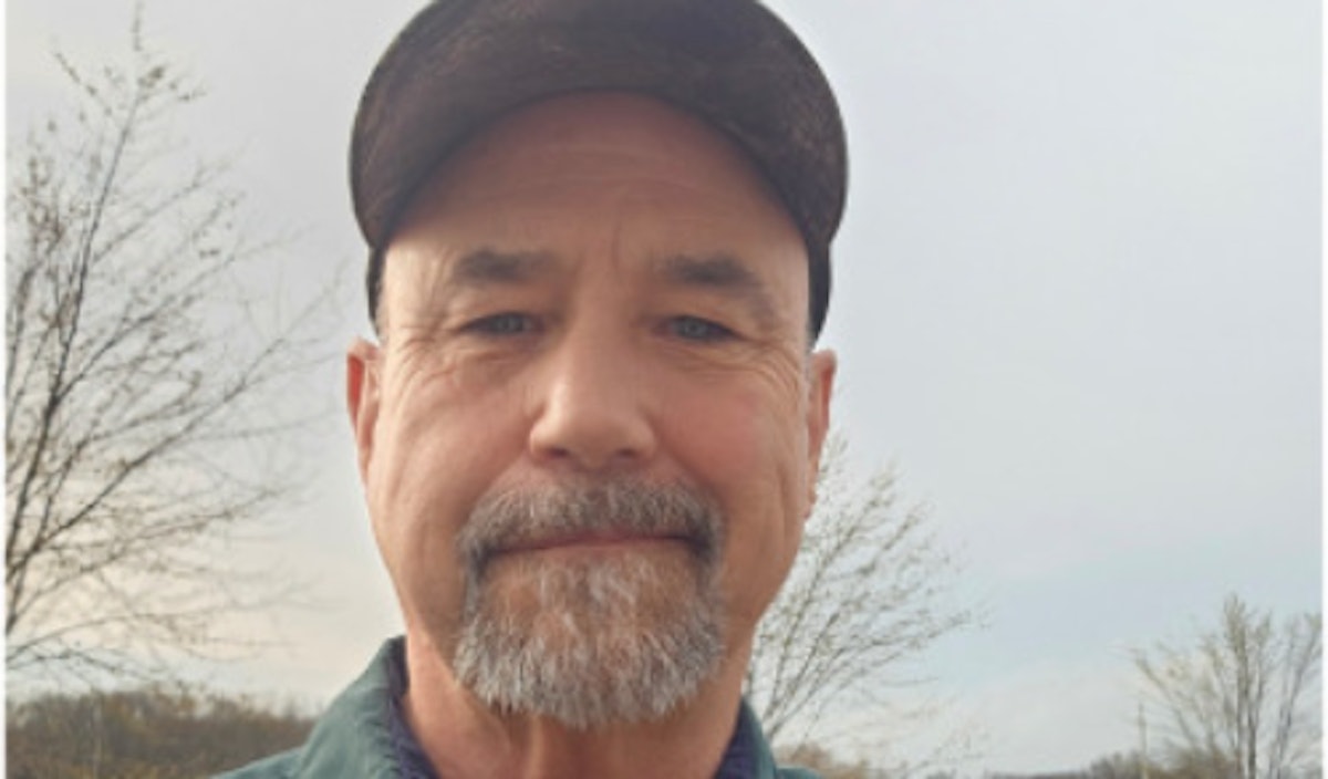 Longtime trucker honored for helping woman found in middle of highway