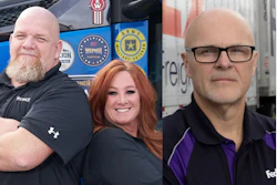 Citizen Driver Award Winners