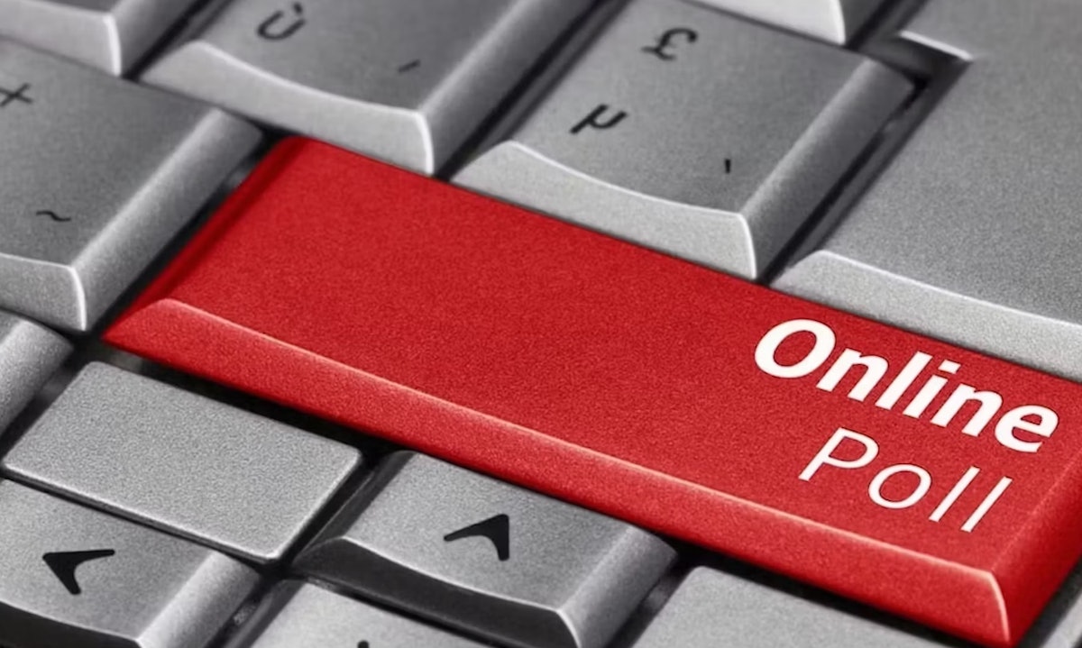 Driver Poll: What makes you want to hang up on a recruiter?