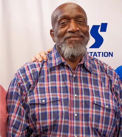 James White