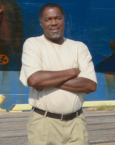 Howard Robinson
