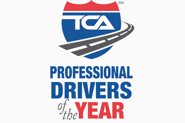 TCA DOTY Logo