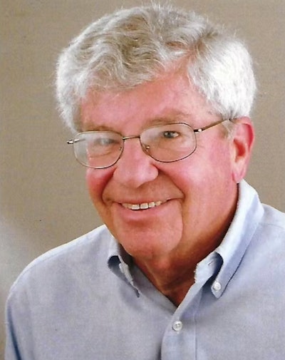 Clifford J. “Cliff” Harvison