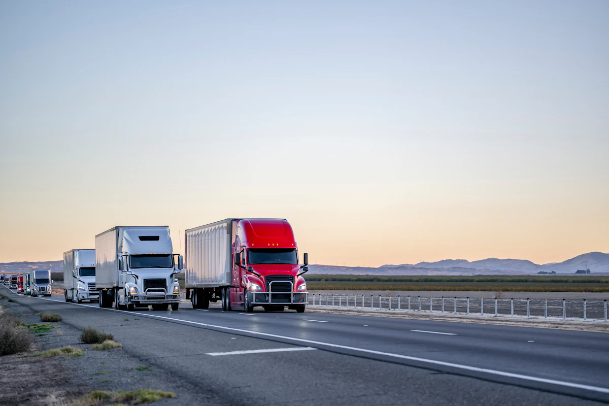 FMCSA announces 0 million in grants for safety-related programs