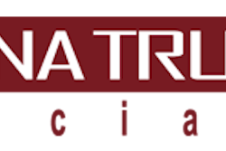 Arizona Trucking Association logo