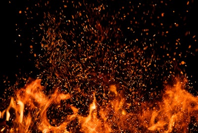 Flames