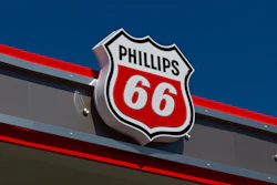Phillips 66 logo