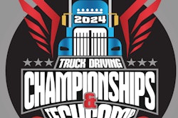 Trucking Championship logo