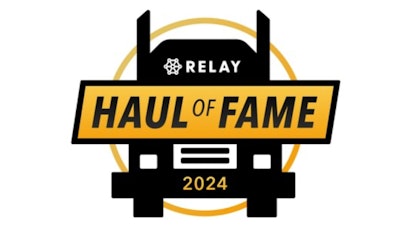Haul of Fame logo