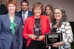 Best Fleets to Drive For small fleet winner