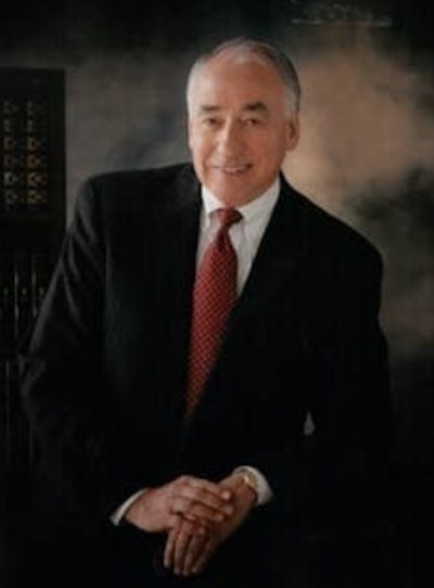 Robert “Bob” James Schaupp