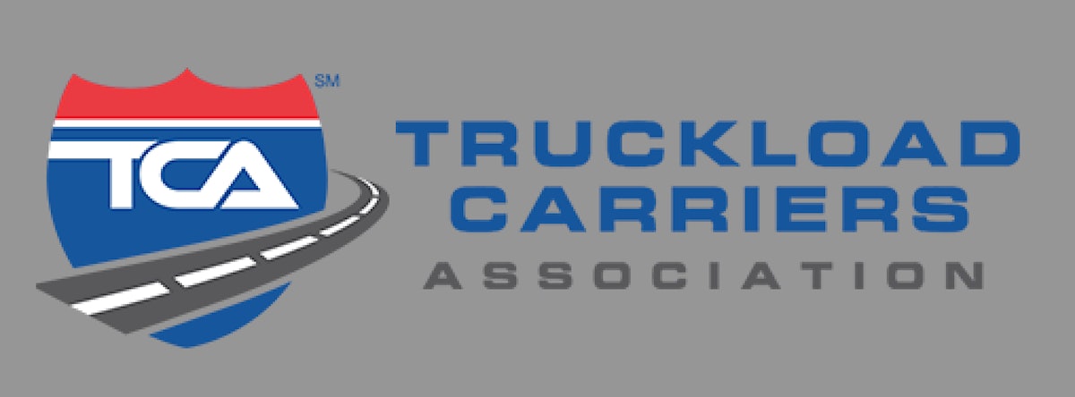 TCA creates new fleet recognition award based on driver satisfaction