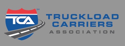 TCA logo