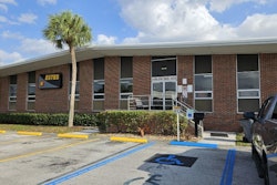 New Estes terminal in Florida