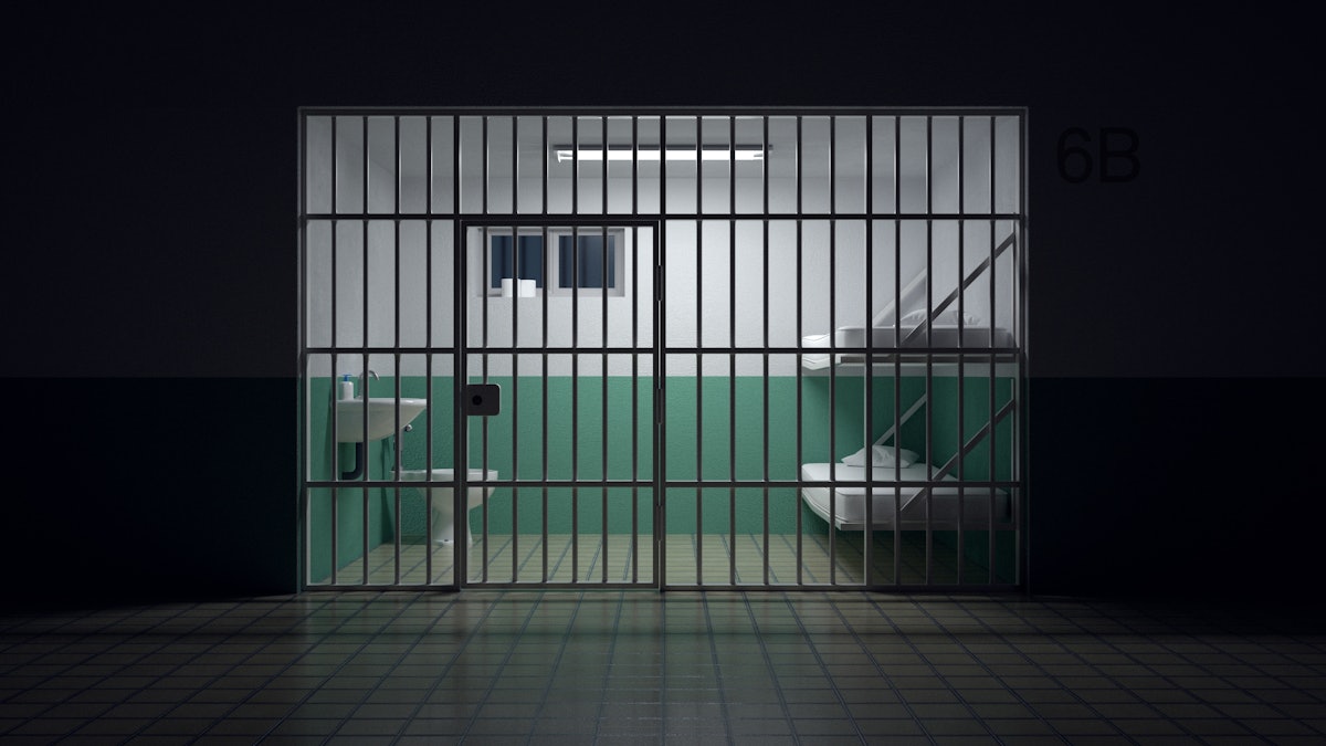 Trucker sentenced to 7 years in prison for role in migrant smuggling ring