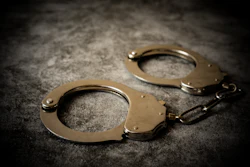 Handcuffs