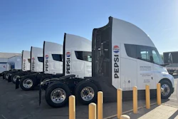Pepsi Semis