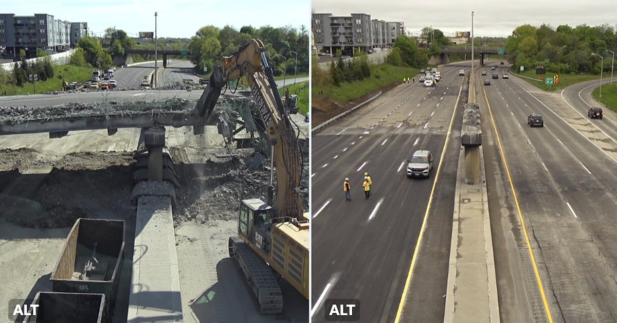 I-95 in Connecticut reopens following 3-vehicle collision and tanker fire