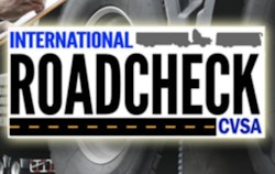 Roadcheck logo