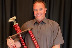 Fred Thayer Grand Champion: Hobie Eirich, FedEx Freight, Inc.