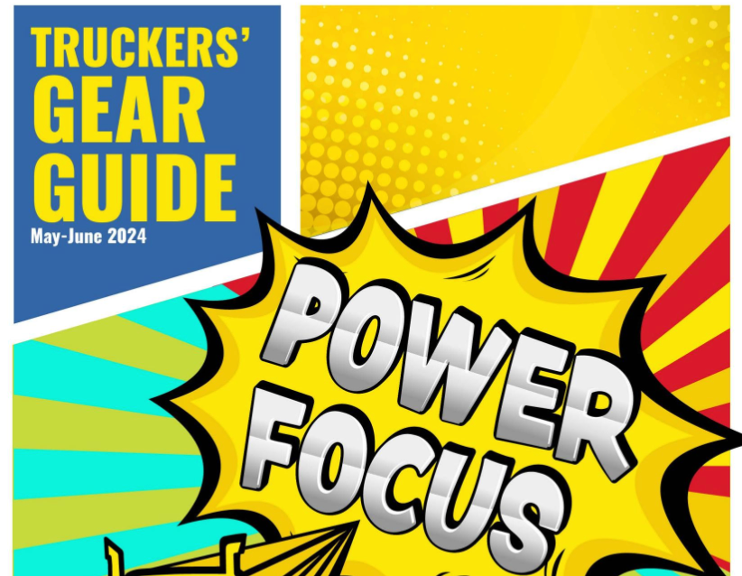 Gear Guide cover