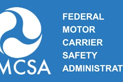 FMCSA logo
