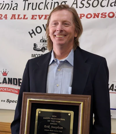 Erik Josephson