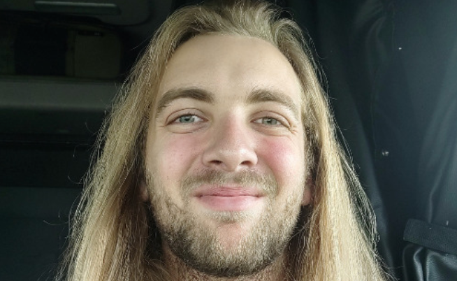 Devin Rhinehardt