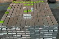 606 pounds of meth seized at the U.S.-Mexico border