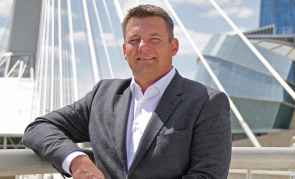 Rob Penner retiring Friday after 35 years with Canada’s Bison Transport