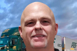 Richard Morrell