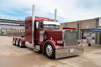Super Rigs Fri 1