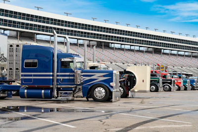 Super Rigs Fri 3