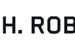 C.H. Robinson logo
