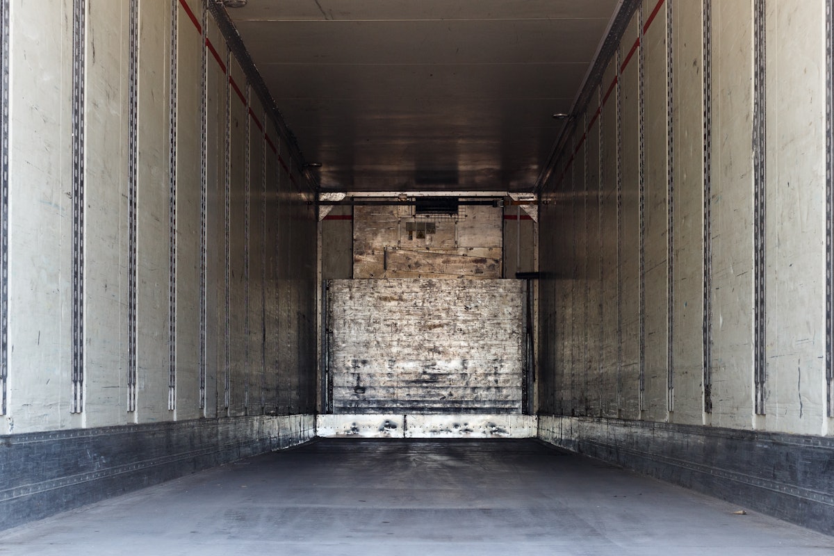 House committee approves $2 million for new federal cargo theft task force