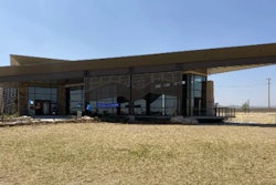 I-10 rest area