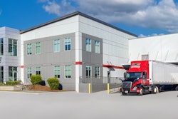 Southeastern Freight Lines Greenville Service Center