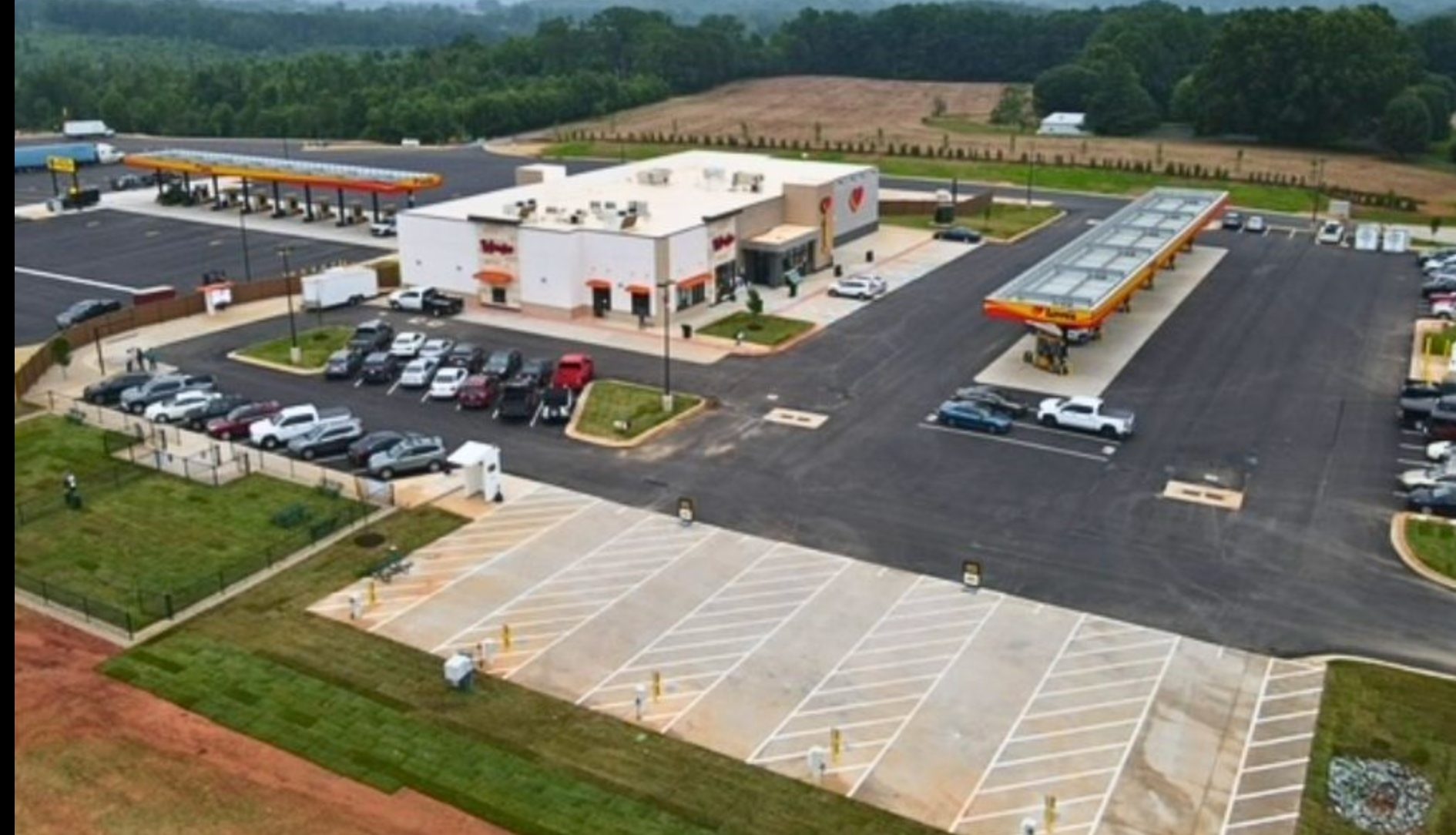 Loves' Opens New Location Off U.S. 52 Near Winston-Salem, North ...