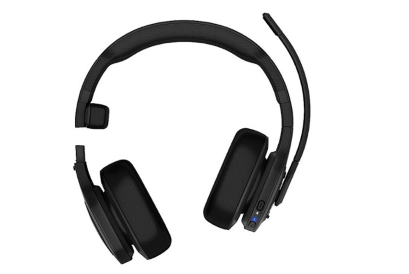 Garmin dēzl 200 headset